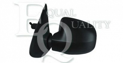 EQUAL QUALITY rd01404 - Наружное зеркало